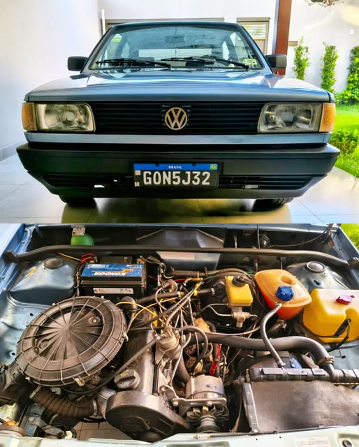 VOLKSWAGEN GOL - Imagem 8