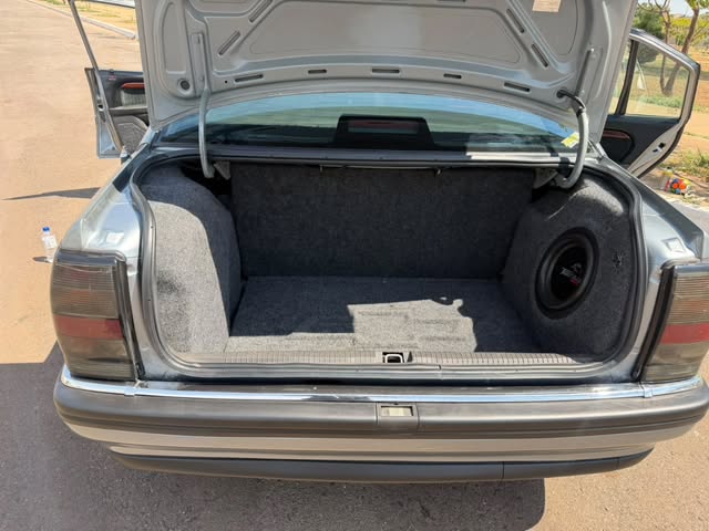 GM OMEGA CD 4.1 TURBO - Imagem 11