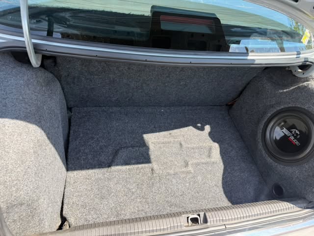 GM OMEGA CD 4.1 TURBO - Imagem 12