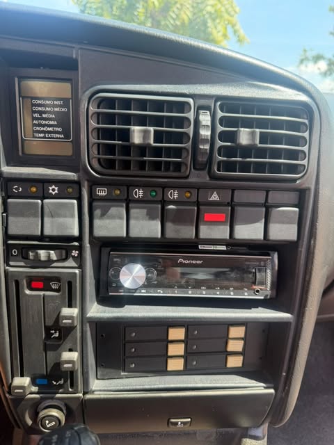 GM OMEGA CD 4.1 TURBO - Imagem 14