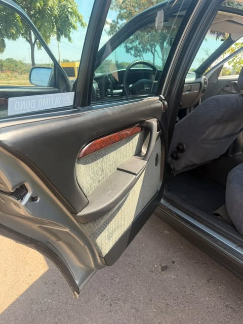 GM OMEGA CD 4.1 TURBO - Imagem 15