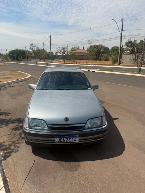 GM OMEGA CD 4.1 TURBO - Imagem 4