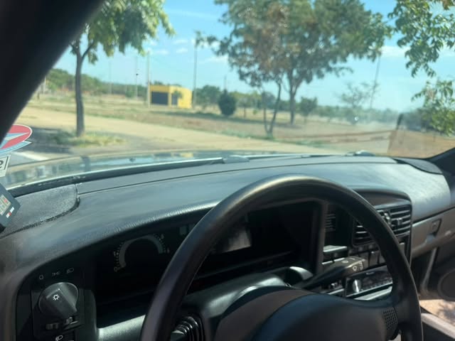 GM OMEGA CD 4.1 TURBO - Imagem 6