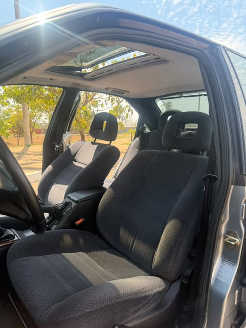 GM OMEGA CD 4.1 TURBO - Imagem 8