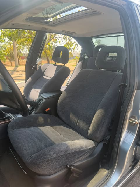 GM OMEGA CD 4.1 TURBO - Imagem 9