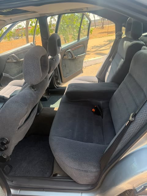 GM OMEGA CD 4.1 TURBO - Imagem 10