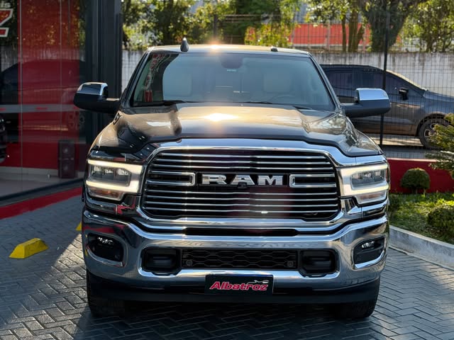 RAM 3500 LARAMIE - Imagem 5