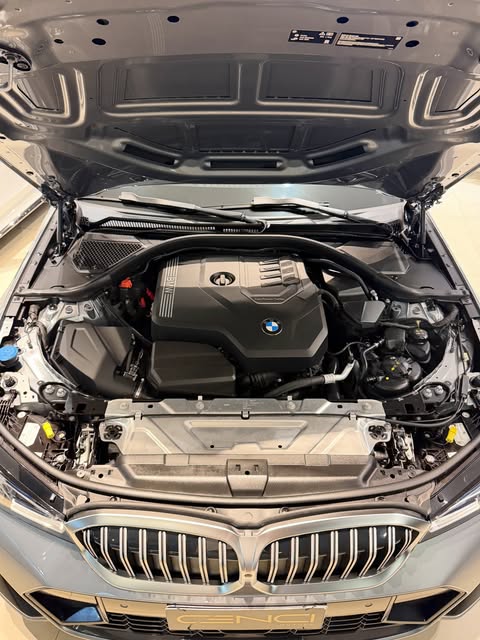 BMW 320I M SPORT - Imagem 15