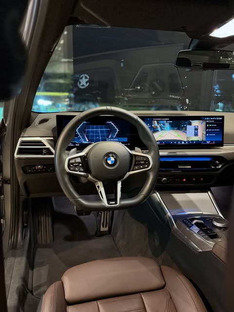 BMW 320I M SPORT - Imagem 6