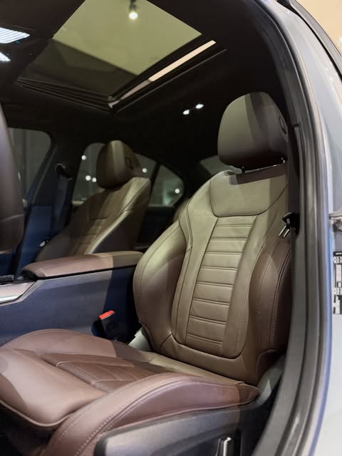 BMW 320I M SPORT - Imagem 7