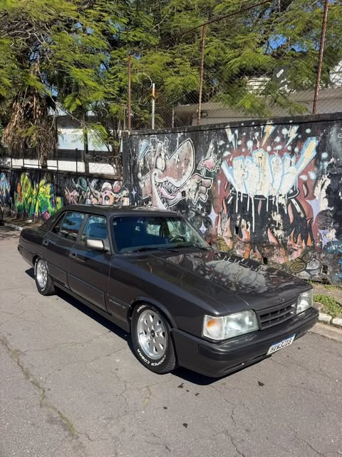 GM OPALA DIPLOMATA SE - Imagem 2