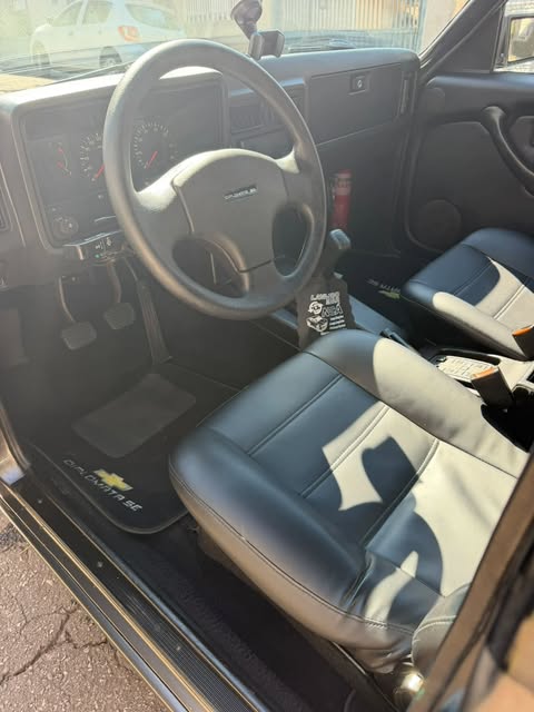 GM OPALA DIPLOMATA SE - Imagem 12