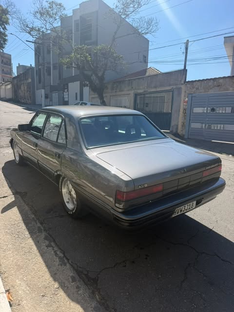 GM OPALA DIPLOMATA SE - Imagem 3