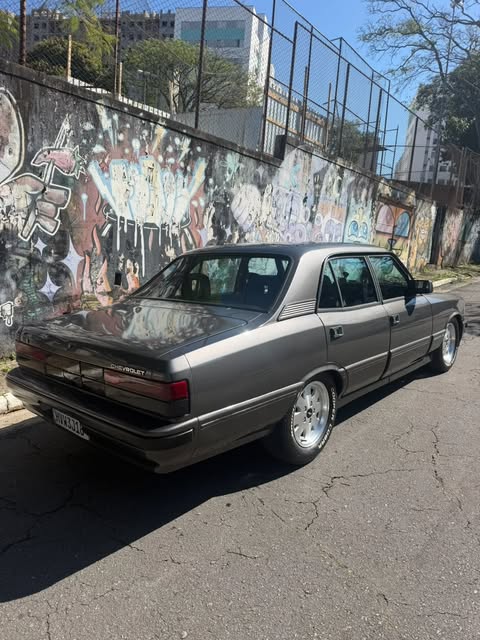 GM OPALA DIPLOMATA SE - Imagem 4