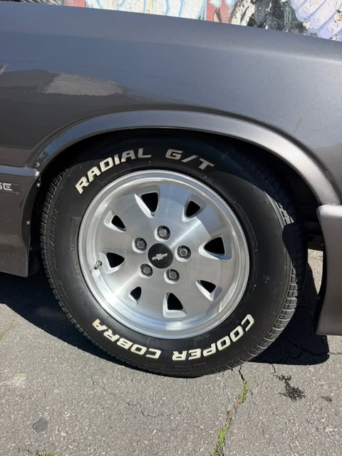 GM OPALA DIPLOMATA SE - Imagem 8