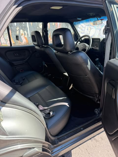 GM OPALA DIPLOMATA SE - Imagem 10