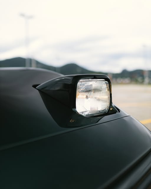 CHEVROLET CORVETTE C4 TARGA - Imagem 13