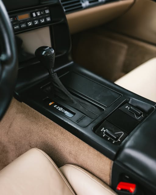 CHEVROLET CORVETTE C4 TARGA - Imagem 7