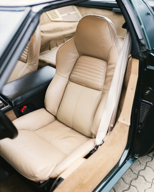 CHEVROLET CORVETTE C4 TARGA - Imagem 8