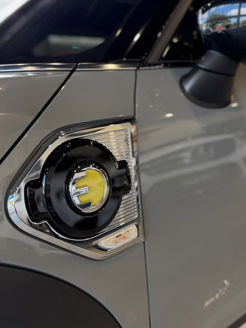 MINI COOPER COUNTRYMAN S E ALL4 - Imagem 5