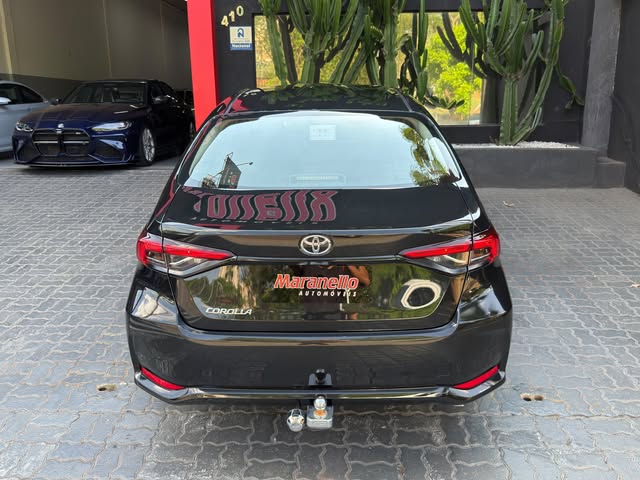 TOYOTA COROLLA GLI - Imagem 5