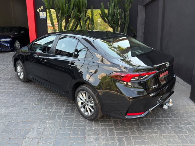 TOYOTA COROLLA GLI - Imagem 6
