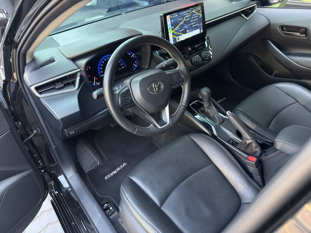 TOYOTA COROLLA GLI - Imagem 7
