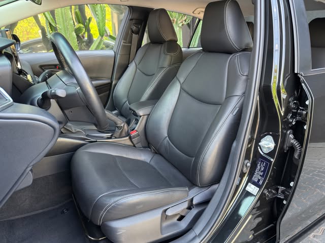 TOYOTA COROLLA GLI - Imagem 8