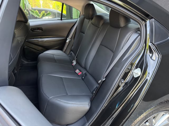 TOYOTA COROLLA GLI - Imagem 9
