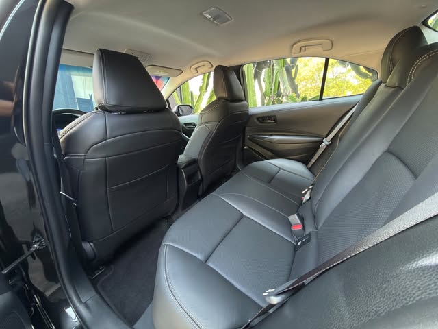 TOYOTA COROLLA GLI - Imagem 10