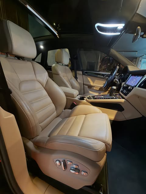PORSCHE MACAN - Imagem 12
