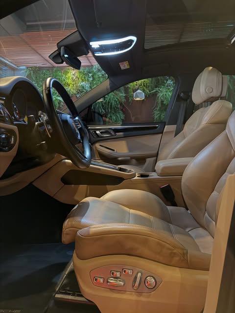 PORSCHE MACAN - Imagem 17