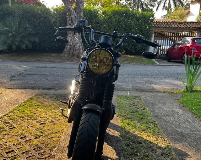 HONDA CB 400 - Imagem 3