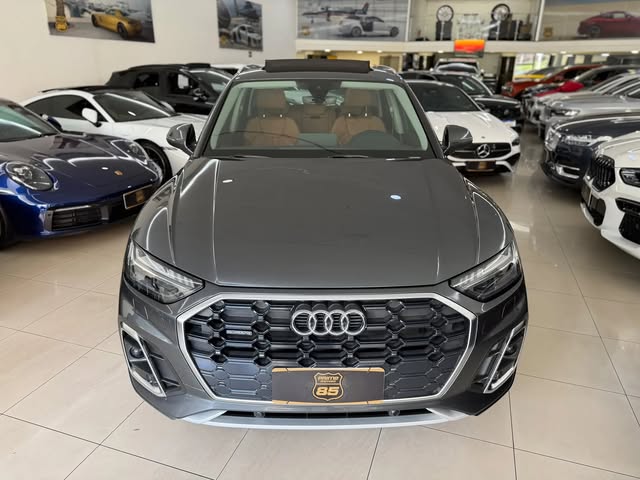 AUDI Q5 S-LINE - Imagem 2
