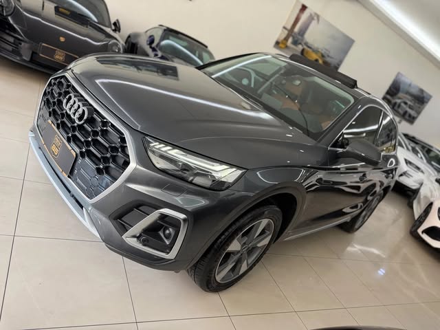 AUDI Q5 S-LINE - Imagem 3