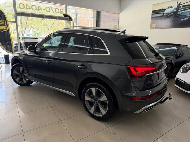 AUDI Q5 S-LINE - Imagem 4