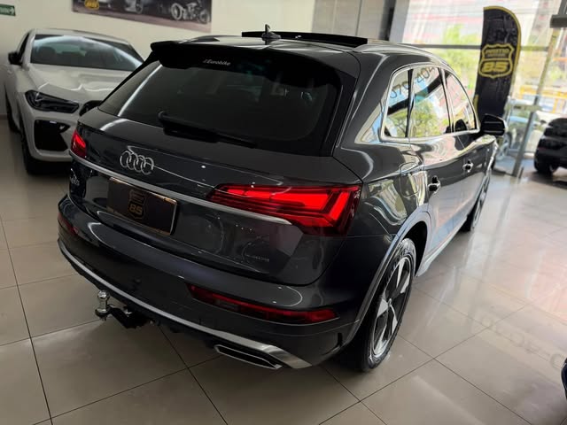AUDI Q5 S-LINE - Imagem 5