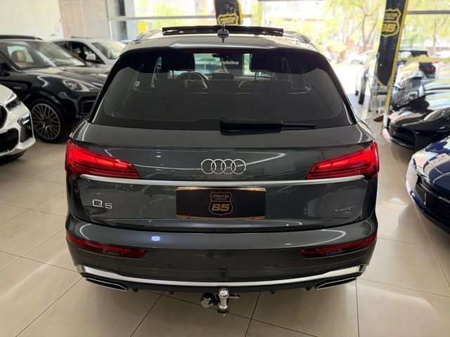 AUDI Q5 S-LINE - Imagem 6