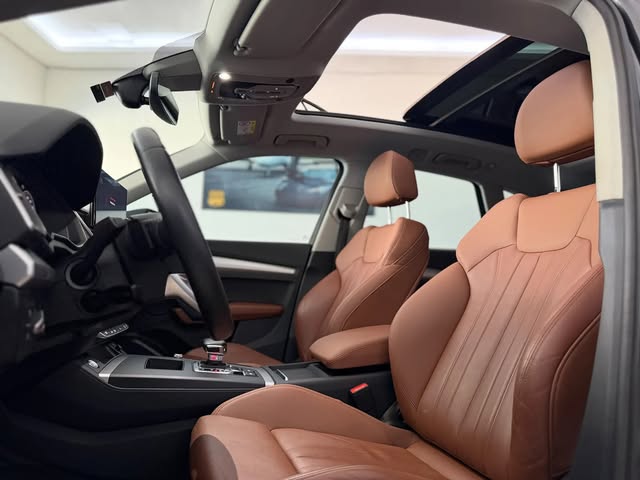 AUDI Q5 S-LINE - Imagem 7