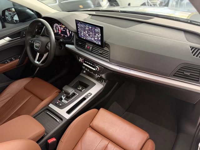 AUDI Q5 S-LINE - Imagem 9