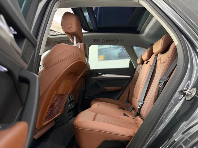 AUDI Q5 S-LINE - Imagem 10