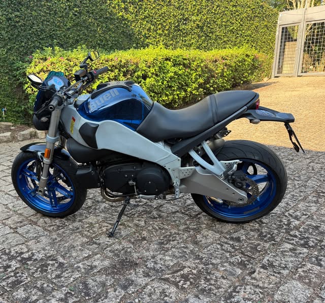 BUELL XB-9 - Imagem 2