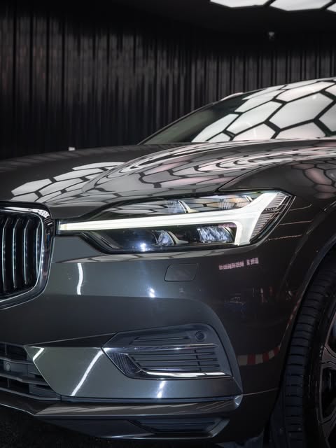 VOLVO XC60 T8 INSCRIPTION - Imagem 15