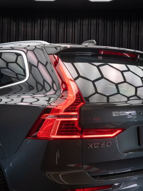 VOLVO XC60 T8 INSCRIPTION - Imagem 7