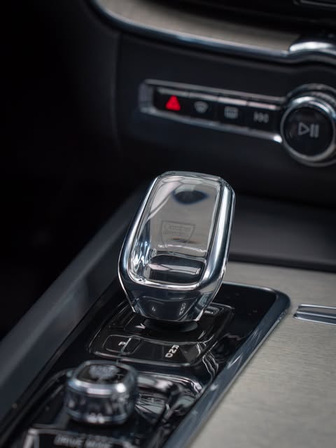 VOLVO XC60 T8 INSCRIPTION - Imagem 10
