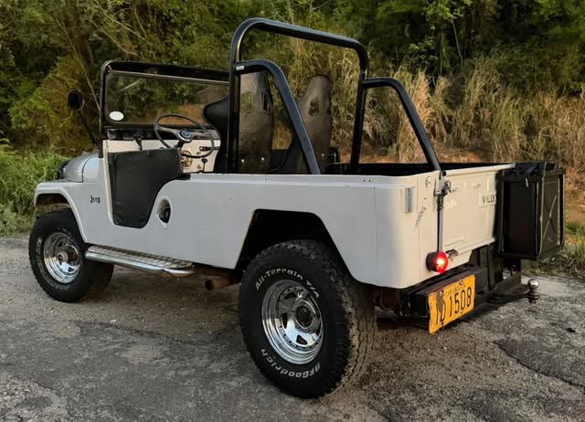 JEEP WILLYS - Imagem 3