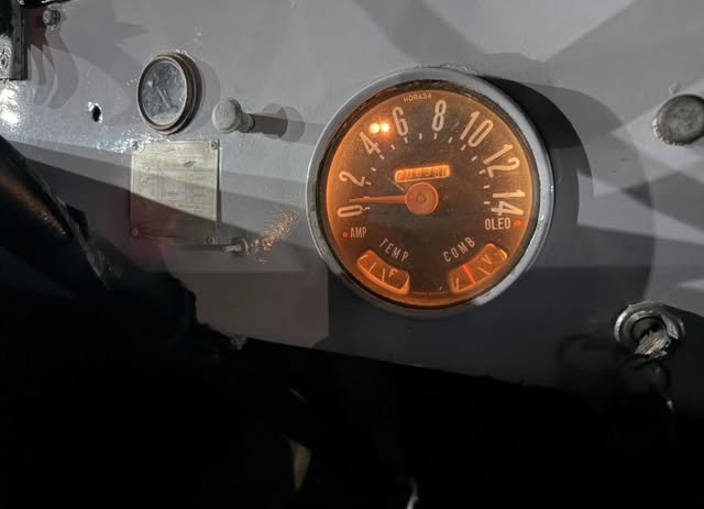 JEEP WILLYS - Imagem 5