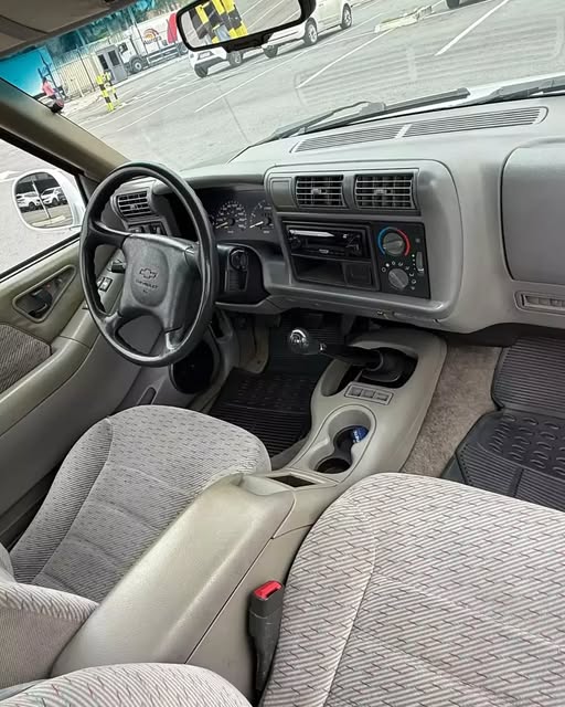 CHEVROLET S10 - Imagem 4
