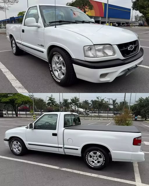 CHEVROLET S10 - Imagem 5