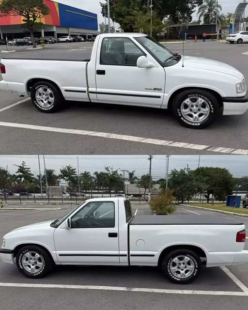 CHEVROLET S10 - Imagem 6